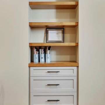 Tuscany Remodel II