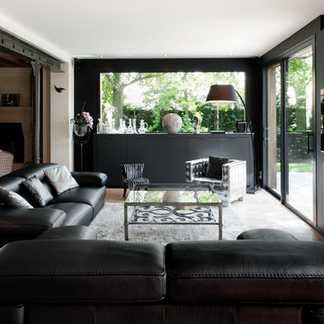 Maison Calvados 2