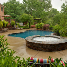 Pools