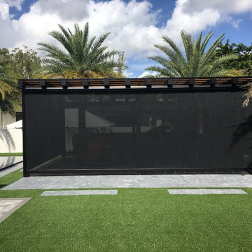 Fernandez Gazebo Project #2