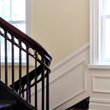Brooklyn Townhouse Automation