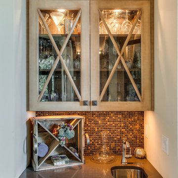 Columbia Wine Country retreat