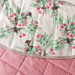 Australian Botanical Fabrics - Upholstery Fabric