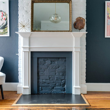 Accent Wall