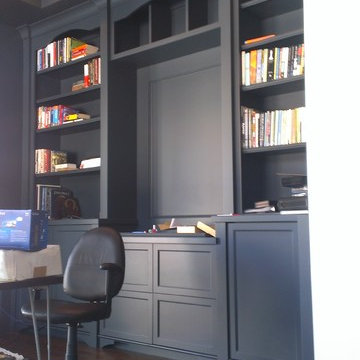 Solterra custom home