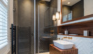 Bathroom & Cloakroom