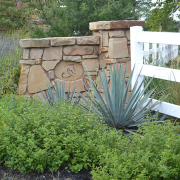 Caballo Ranch