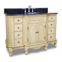 Lyn Design Bathroom Vanities - Bathroom Vanities And Sink Consoles