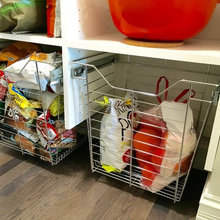 Pantry room