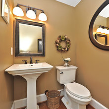 New Bathroom