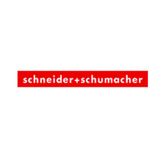 schneider + schumacher