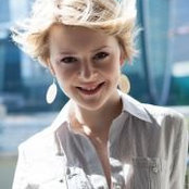Olga Moskvina's photo