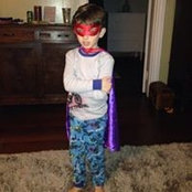 Simon Petree's photo
