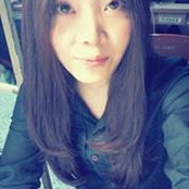 廖致雅s foto