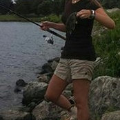 Courtney Witter's photo