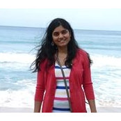 Foto von Manasa Madhavan