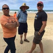 Foto de Barry Gunnell
