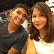 Ina Mendoza's photo