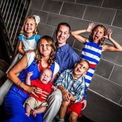 Nina Mortensen's photo