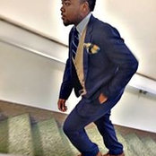 Anthony Gordon II's photo