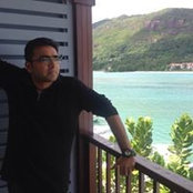 Amit Mehtas foto
