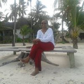 Photo de Nellie Kiama