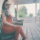 Andreea Mos's photo