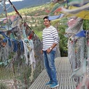 Anupam Singha's photo