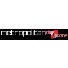Metropolitan Tile & Stone Inc.