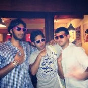 Arjun Malhotra's photo