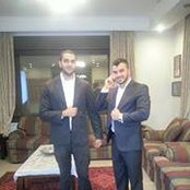 Ameed Atallah's photo