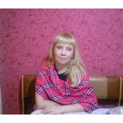 Елена Христенкоs foto