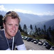 Jefferson Rose's photo