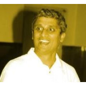 Foto de Chandra Narayanan