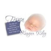 Foto de Teresa League-Dyment
