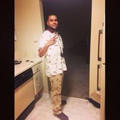 Tony Pichardo's photo