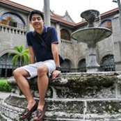 Zandro Parreño's photo