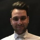 Michael Eslamboli's photo