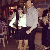 Paola Trigo De Moya's photo