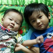 Kan Chu's photo