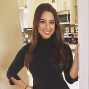 Francesca Tomics billede
