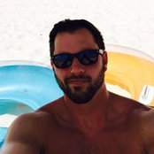 Luke Romanss foto