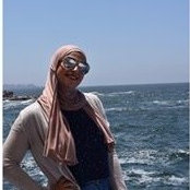 Noha Mohy's photo