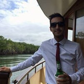 James Costa's photo