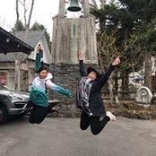Foto von Nadine Wei