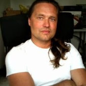 Murray Richardson's photo