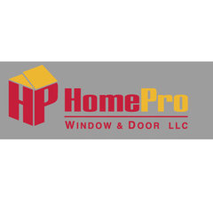 Home Pro Window and Door