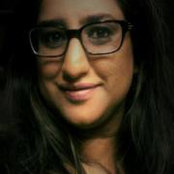 Shama Salims foto