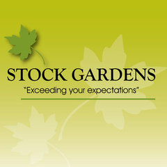 Stock Gardens Ltd