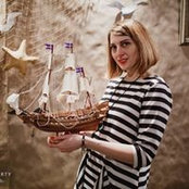 Daria Titova's photo